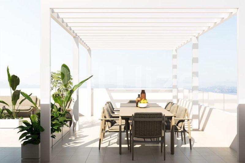 Photo 5,Dining Room,SALE,Residency,Maisonette,206sqm,€1,350,000,Aigli