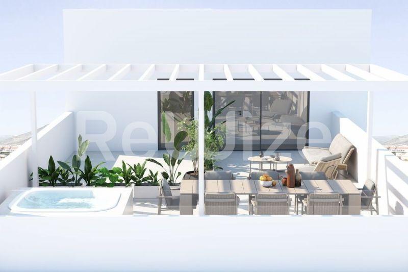 Photo 1,Gym,SALE,Residency,Maisonette,206sqm,€1,350,000,Aigli