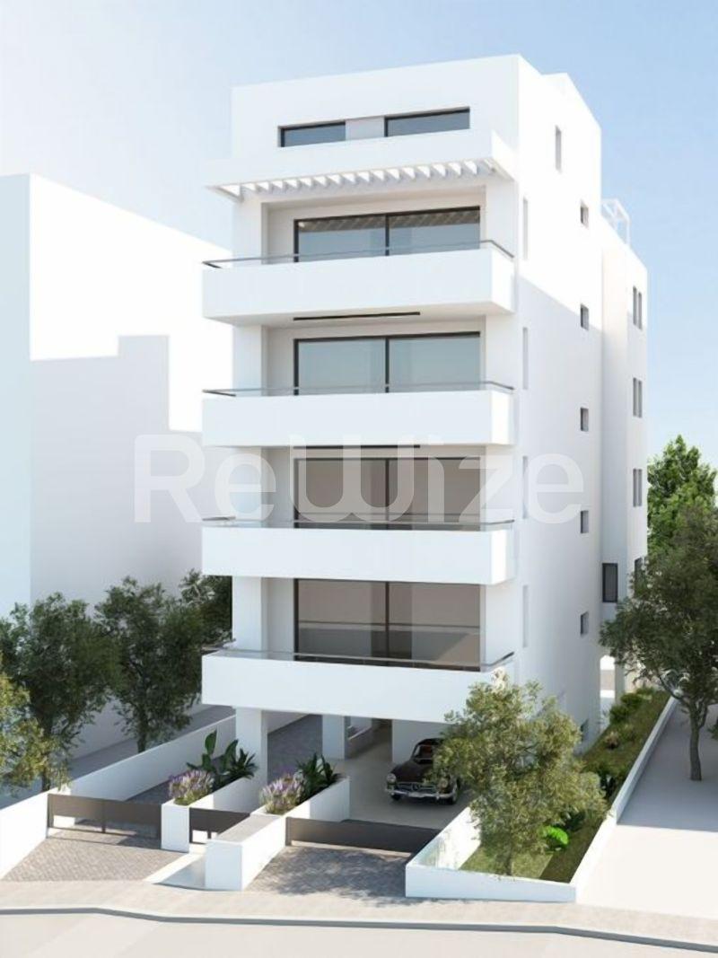 Photo 6,Corridor,SALE,Residency,Maisonette,206sqm,€1,350,000,Aigli