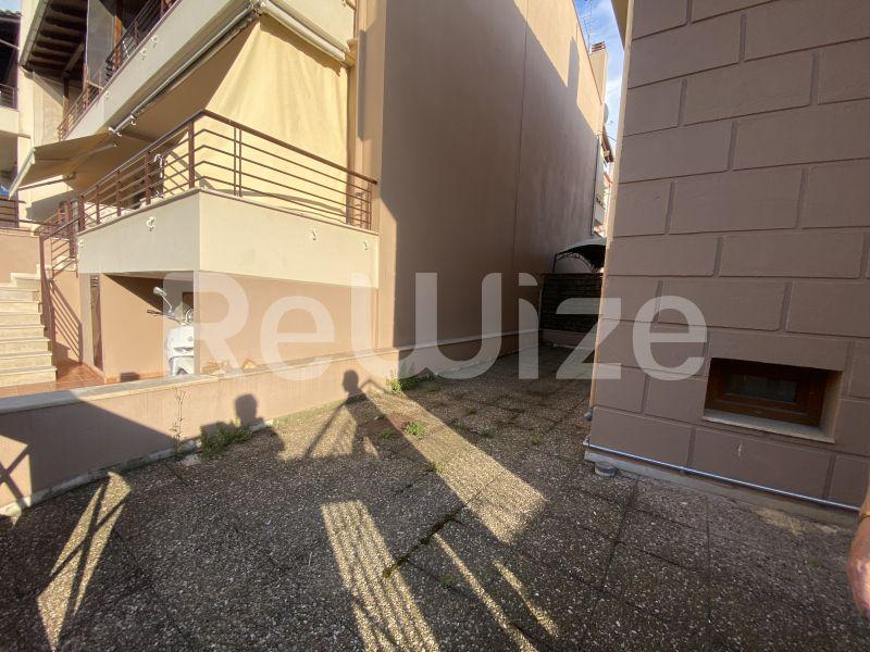 Photo 23,Garden,RENT,Residency,Maisonette,175sqm,€780,Kardia