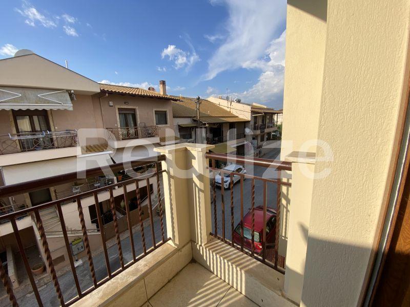 Photo 8,Balcony,RENT,Residency,Maisonette,175sqm,€780,Kardia