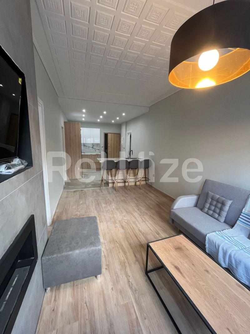 Photo 14,Living Room,SALE,Residency,Apartment,52sqm,€250,000,Ag. Konstantinos - Plateia Vathis