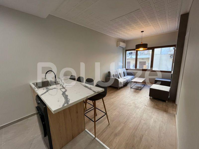 Photo 10,Living Room,SALE,Residency,Apartment,52sqm,€250,000,Ag. Konstantinos - Plateia Vathis