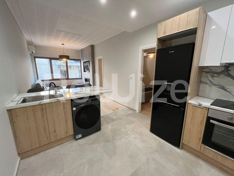 Photo 2,Kitchen,SALE,Residency,Apartment,52sqm,€250,000,Ag. Konstantinos - Plateia Vathis