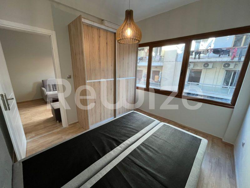 Photo 12,Bedroom,SALE,Residency,Apartment,52sqm,€250,000,Ag. Konstantinos - Plateia Vathis