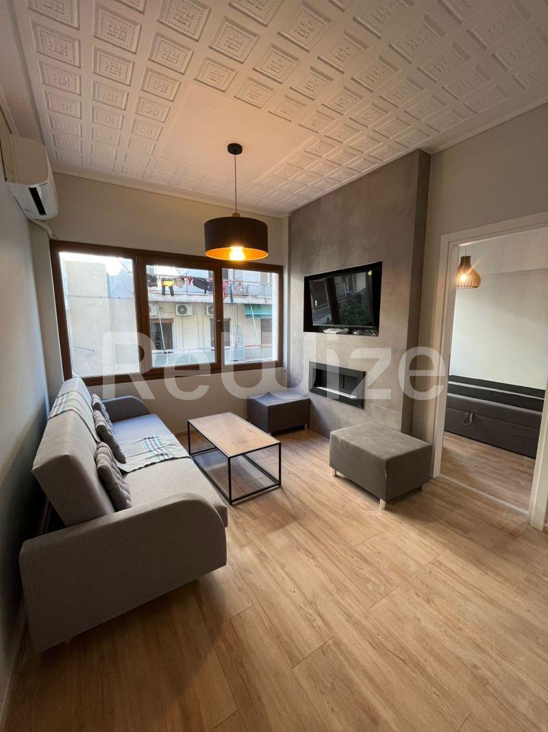 Photo 11,Living Room,SALE,Residency,Apartment,52sqm,€250,000,Ag. Konstantinos - Plateia Vathis