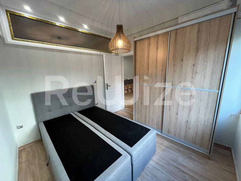 Photo 4,Bedroom,SALE,Residency,Apartment,52sqm,€250,000,Ag. Konstantinos - Plateia Vathis