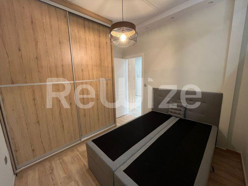 Photo 13,Bedroom,SALE,Residency,Apartment,52sqm,€250,000,Ag. Konstantinos - Plateia Vathis