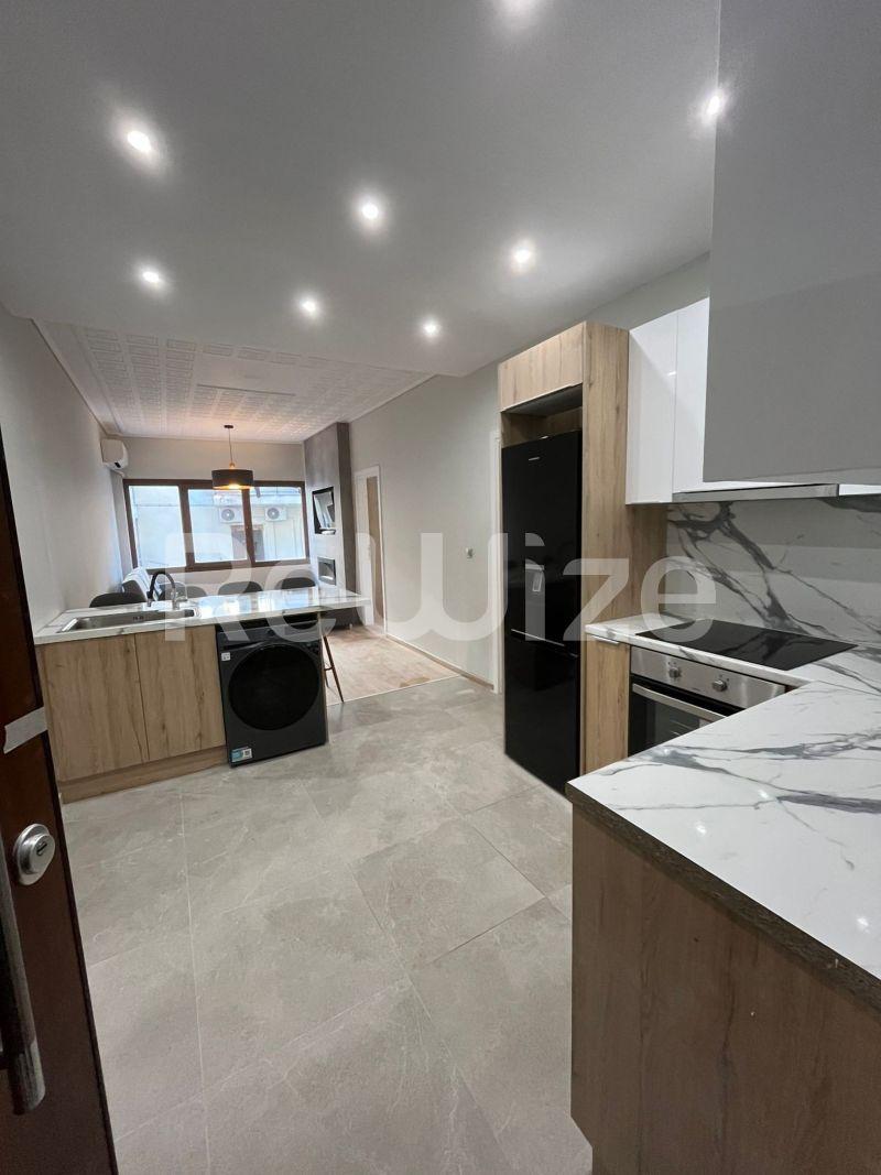 Photo 7,Kitchen,SALE,Residency,Apartment,52sqm,€250,000,Ag. Konstantinos - Plateia Vathis
