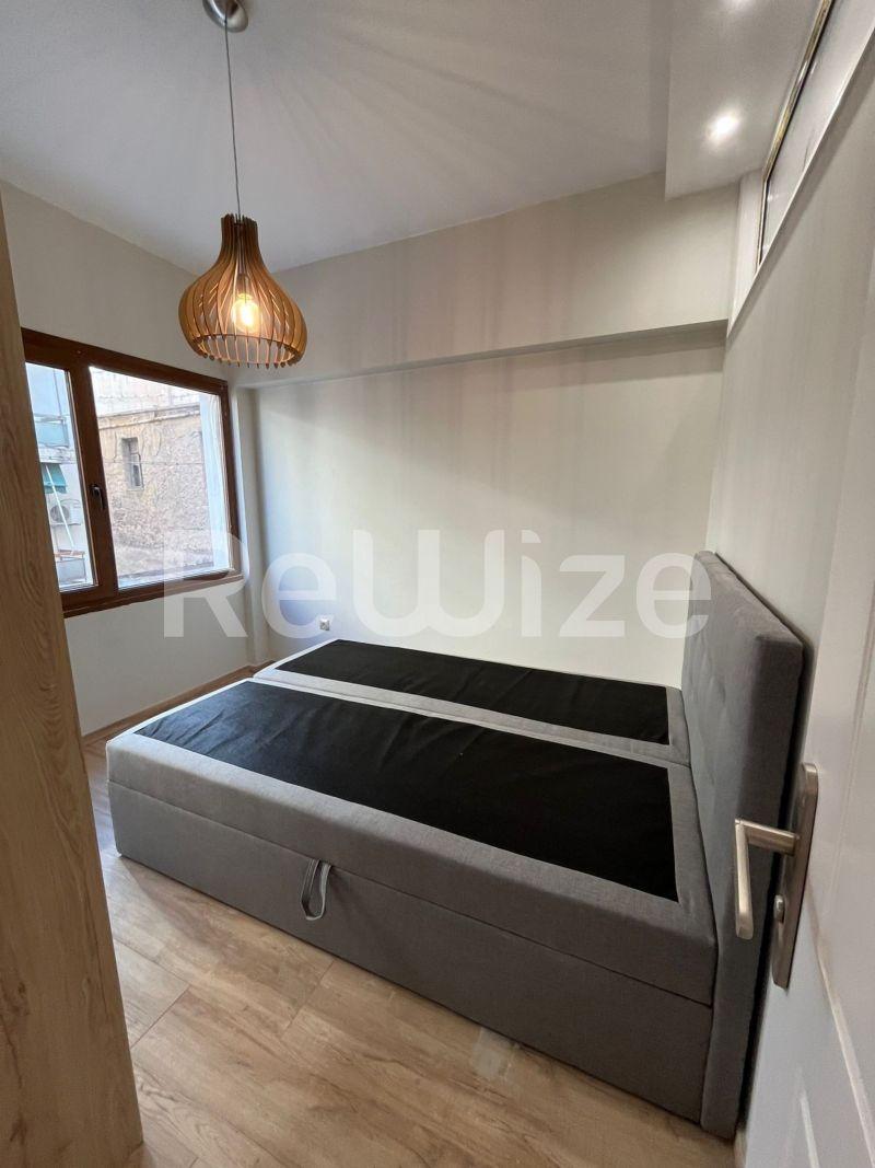 Photo 9,Bedroom,SALE,Residency,Apartment,52sqm,€250,000,Ag. Konstantinos - Plateia Vathis