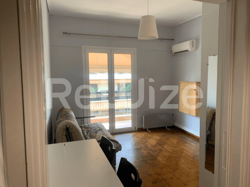 Photo 1,Σαλόνι,ΕΝΟΙΚΊΑΣΗ,Κατοικία,Στούντιο,30τ.μ,€500,Νέα Σμύρνη