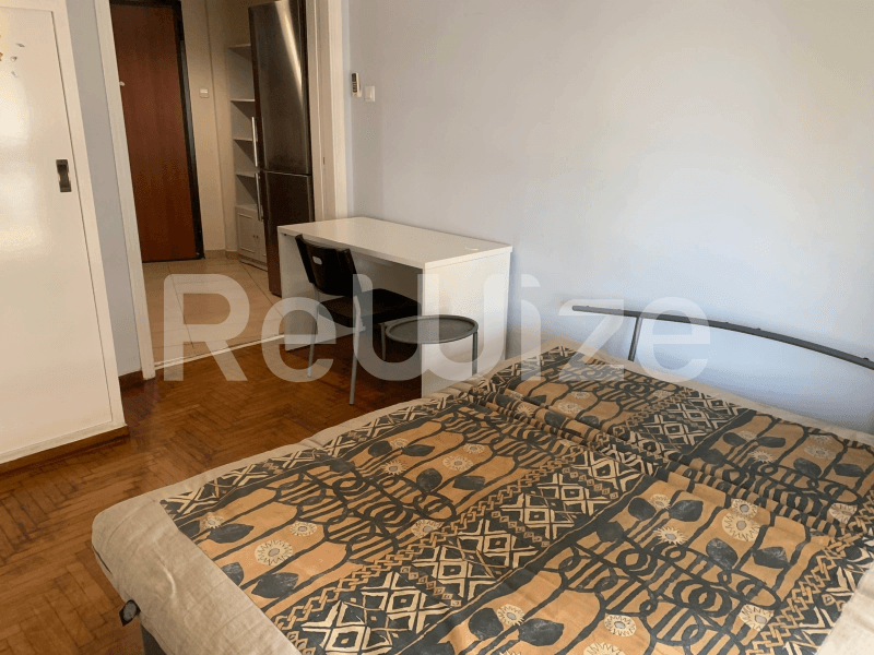 Photo 8,Σαλόνι,ΕΝΟΙΚΊΑΣΗ,Κατοικία,Στούντιο,30τ.μ,€500,Νέα Σμύρνη