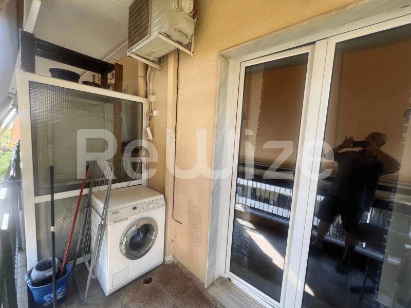 Photo 17,Μπαλκόνι,ΕΝΟΙΚΊΑΣΗ,Κατοικία,Στούντιο,30τ.μ,€500,Νέα Σμύρνη