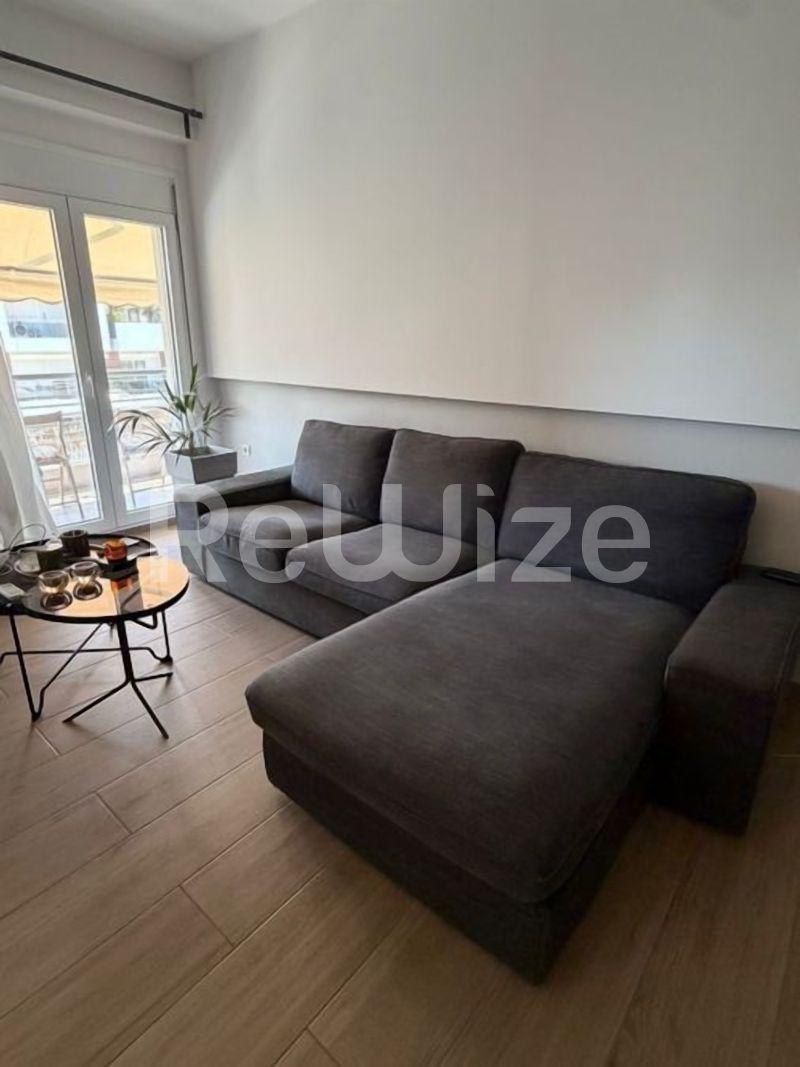 Photo 19,Σαλόνι,ΕΝΟΙΚΊΑΣΗ,Κατοικία,Διαμέρισμα,59τ.μ,€700,Βυζάντιο