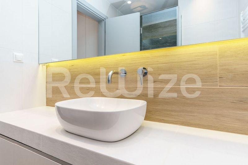 Photo 14,Μπάνιο,ΕΝΟΙΚΊΑΣΗ,Κατοικία,Διαμέρισμα,59τ.μ,€700,Βυζάντιο