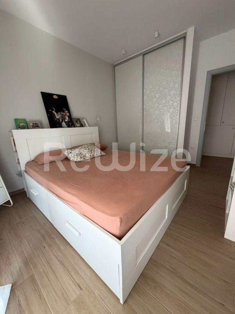 Photo 10,Υπνοδωμάτιο,ΕΝΟΙΚΊΑΣΗ,Κατοικία,Διαμέρισμα,59τ.μ,€700,Βυζάντιο