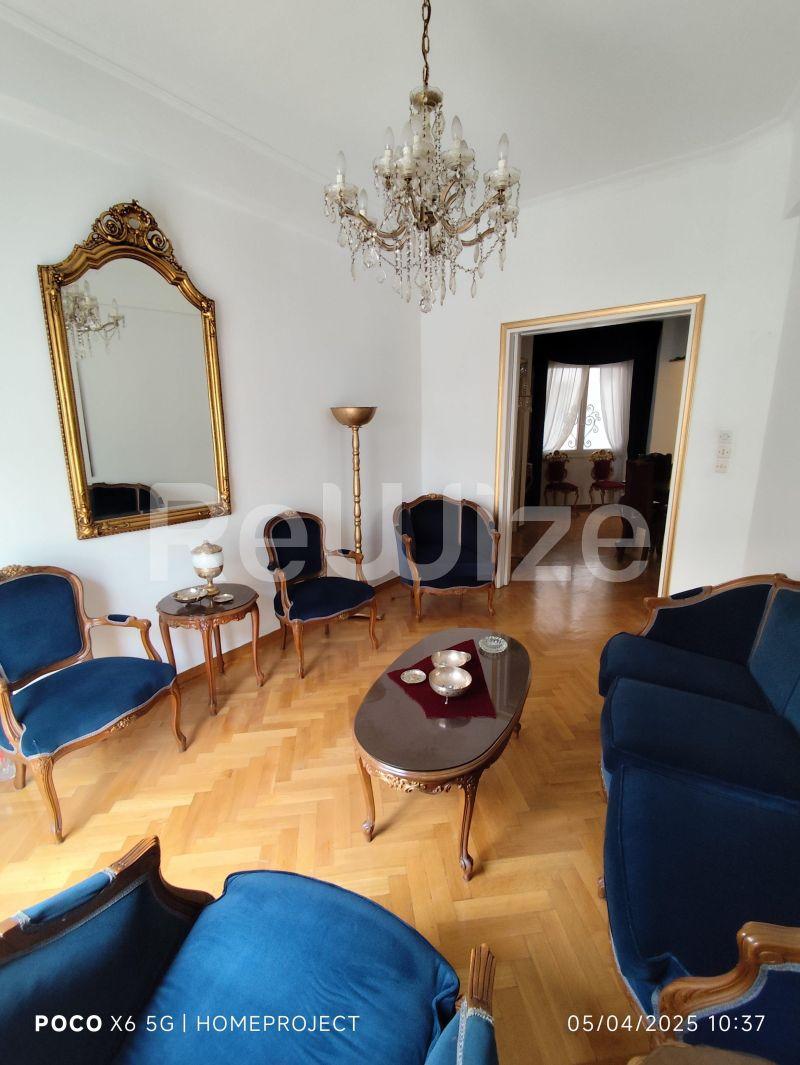 Photo 12,Living Room,SALE,Residency,Apartment,82sqm,€175,000,Neapoli