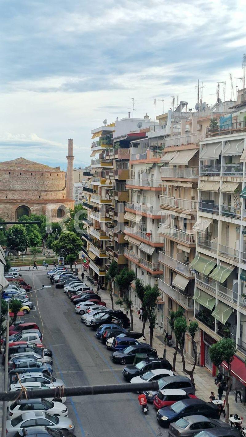 Photo 1,Εξωτερική,ΠΏΛΗΣΗ,Κατοικία,Διαμέρισμα,82τ.μ,€315,000,Κέντρο Θεσσαλονίκης