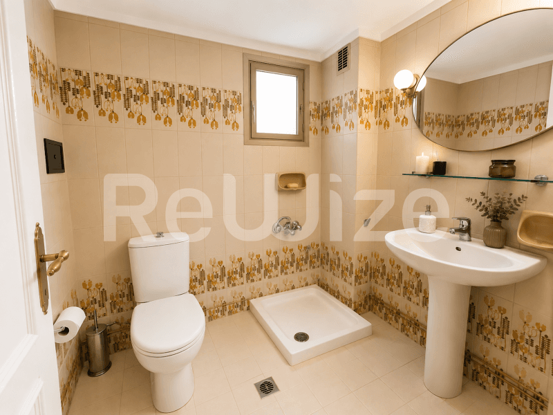 Photo 10,Μπάνιο,ΠΏΛΗΣΗ,Κατοικία,Διαμέρισμα,160τ.μ,€480,000,Πανόραμα