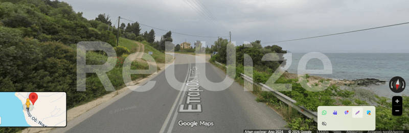 Photo 3,Εξωτερική,ΠΏΛΗΣΗ,Γη,Αγροτεμάχιο,2000τ.μ,€420,000,Νέος Μαρμαράς