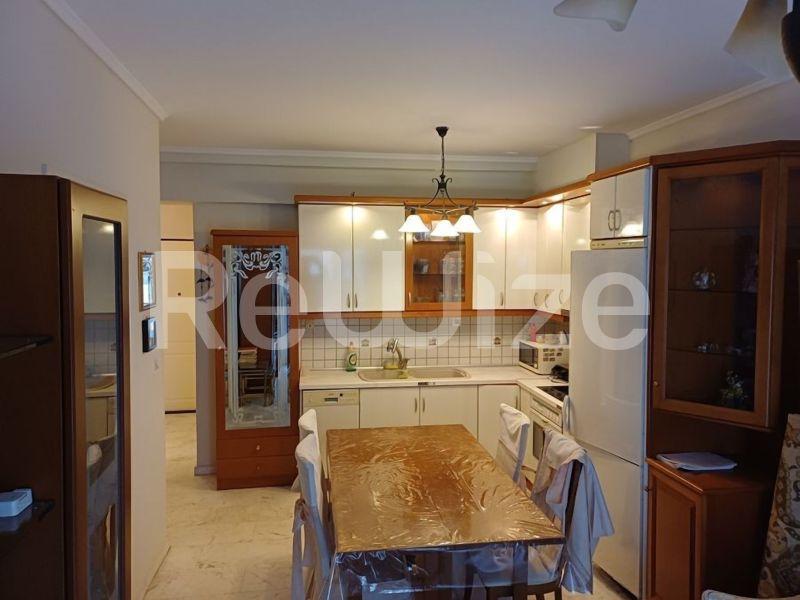Photo 2,Dining Room,RENT,Residency,Apartment,56sqm,€580,Martiou