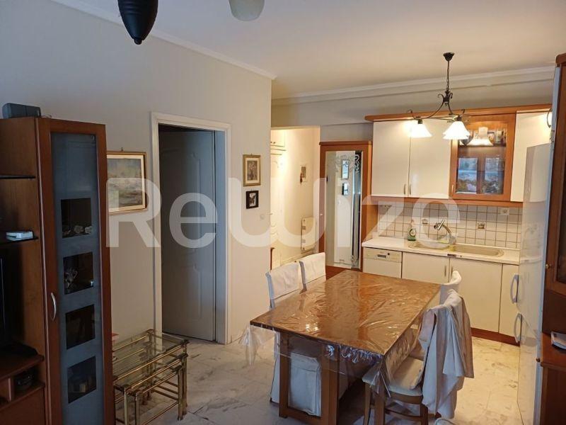 Photo 3,Living Room,RENT,Residency,Apartment,56sqm,€580,Martiou