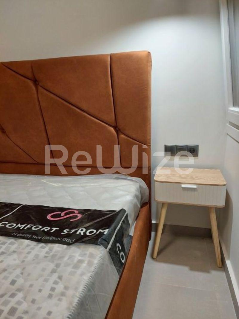 Photo 6,Υπνοδωμάτιο,ΕΝΟΙΚΊΑΣΗ,Κατοικία,Διαμέρισμα,46τ.μ,€550,Κέντρο Θεσσαλονίκης