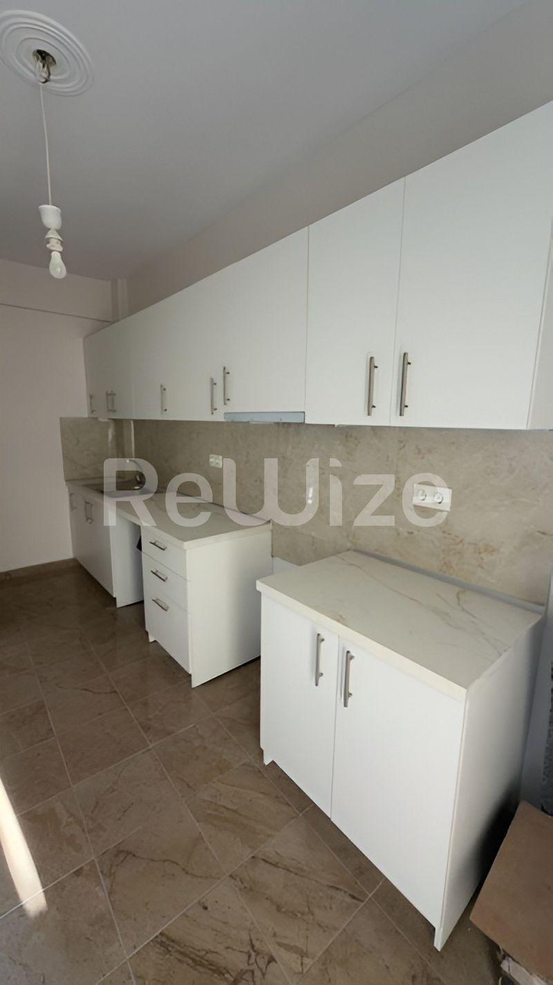 Photo 10,Kitchen,RENT,Residency,Apartment,79sqm,€530,Sykies