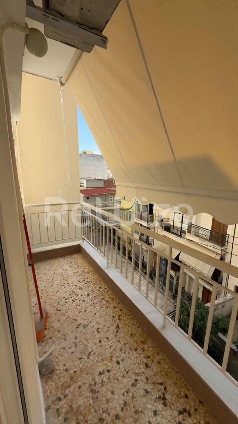 Photo 8,Balcony,RENT,Residency,Apartment,79sqm,€530,Sykies