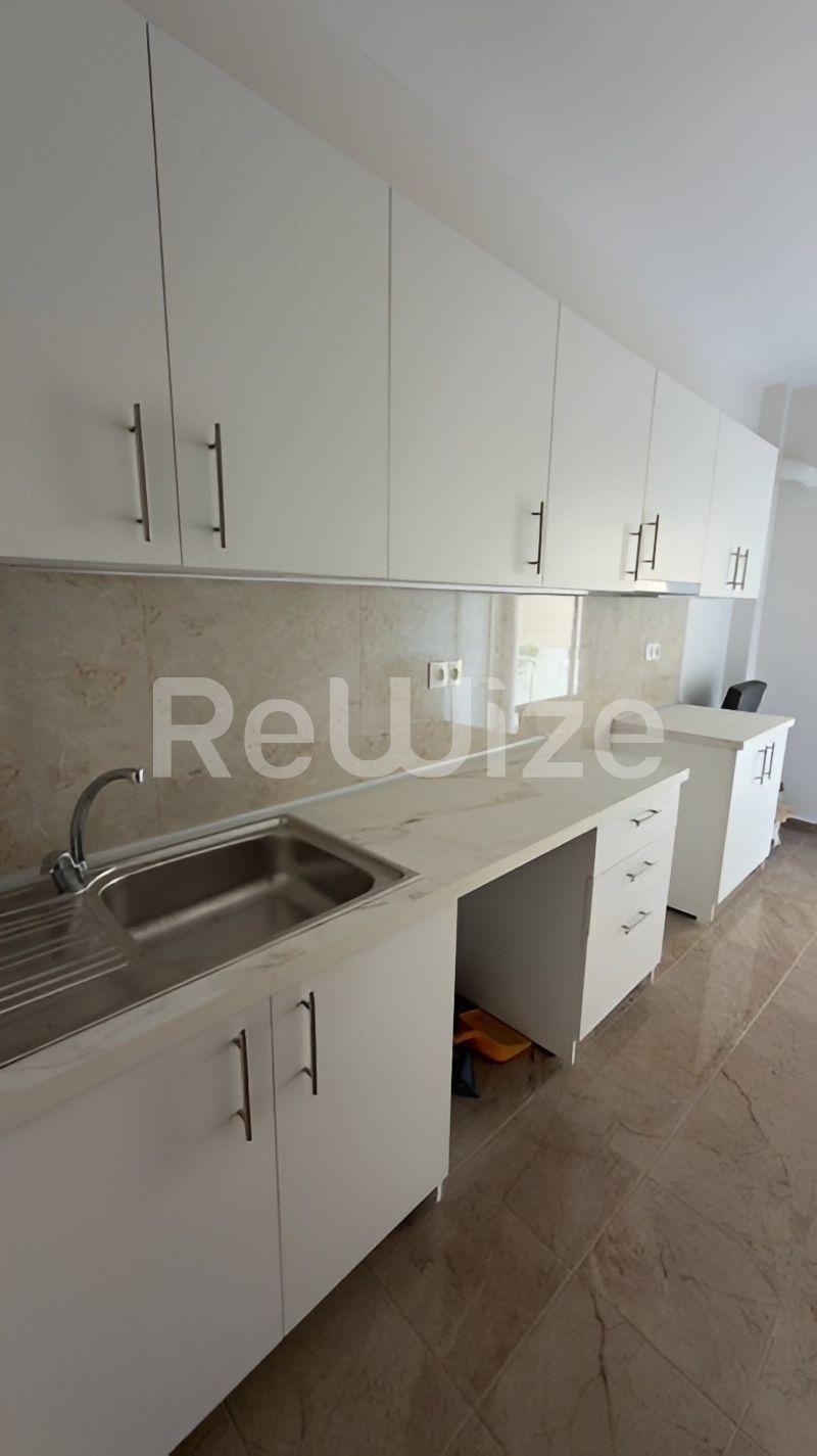 Photo 9,Kitchen,RENT,Residency,Apartment,79sqm,€530,Sykies