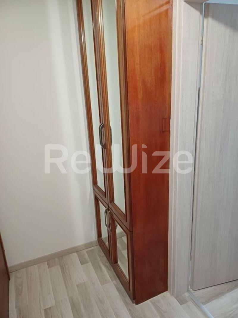 Photo 15,Bedroom,RENT,Residency,Apartment,50sqm,€550,Ippokrateio