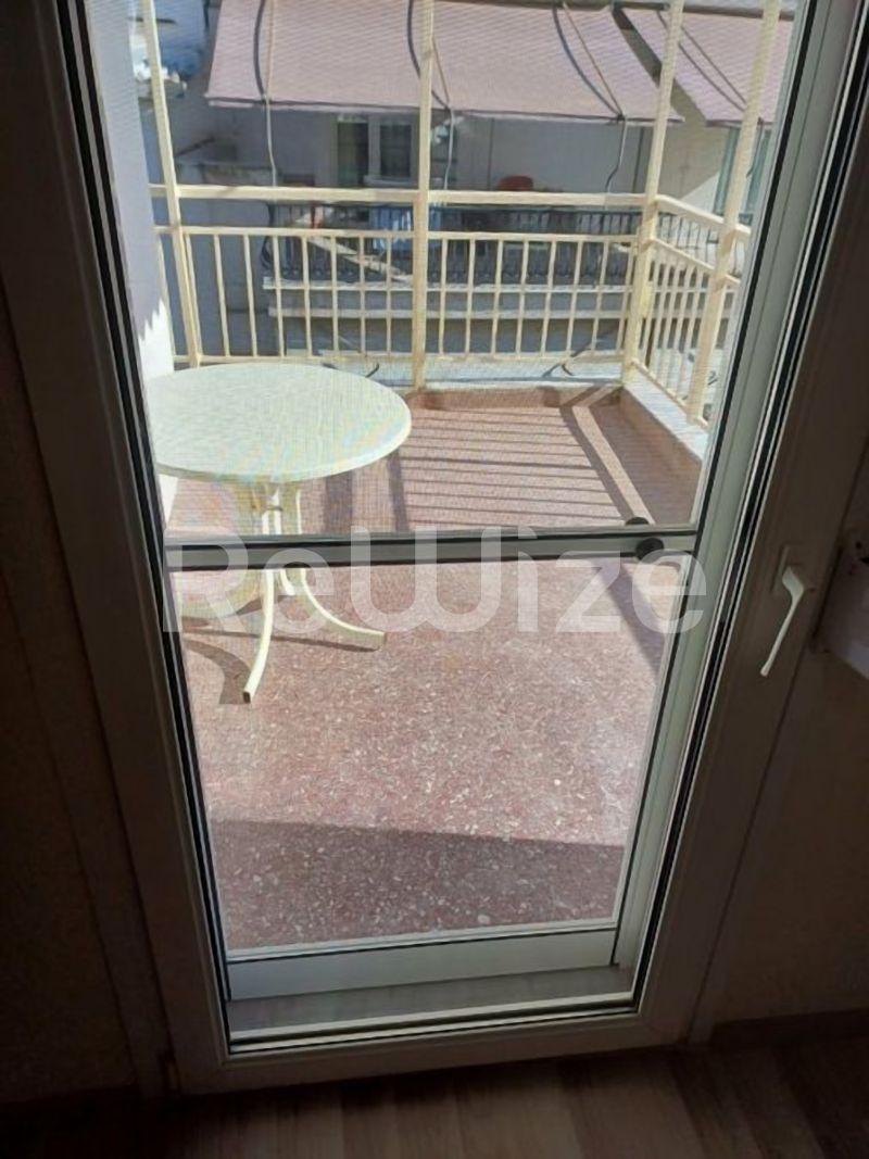 Photo 5,Balcony,RENT,Residency,Apartment,50sqm,€550,Ippokrateio