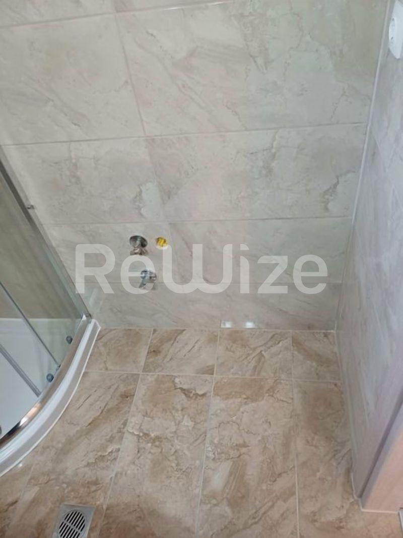 Photo 3,Bathroom,RENT,Residency,Apartment,50sqm,€550,Ippokrateio