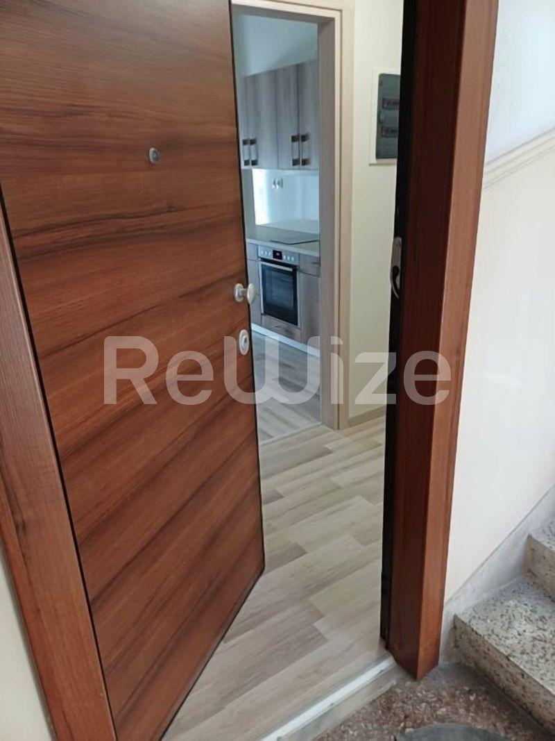 Photo 16,Corridor,RENT,Residency,Apartment,50sqm,€550,Ippokrateio