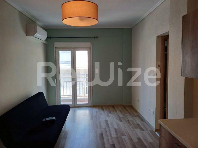 Photo 1,Living Room,RENT,Residency,Apartment,50sqm,€550,Ippokrateio