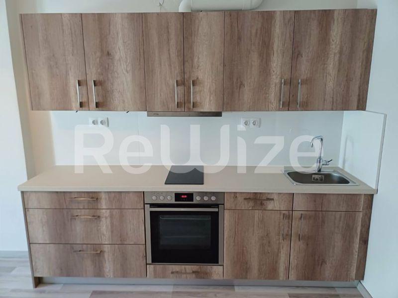 Photo 17,Kitchen,RENT,Residency,Apartment,50sqm,€550,Ippokrateio