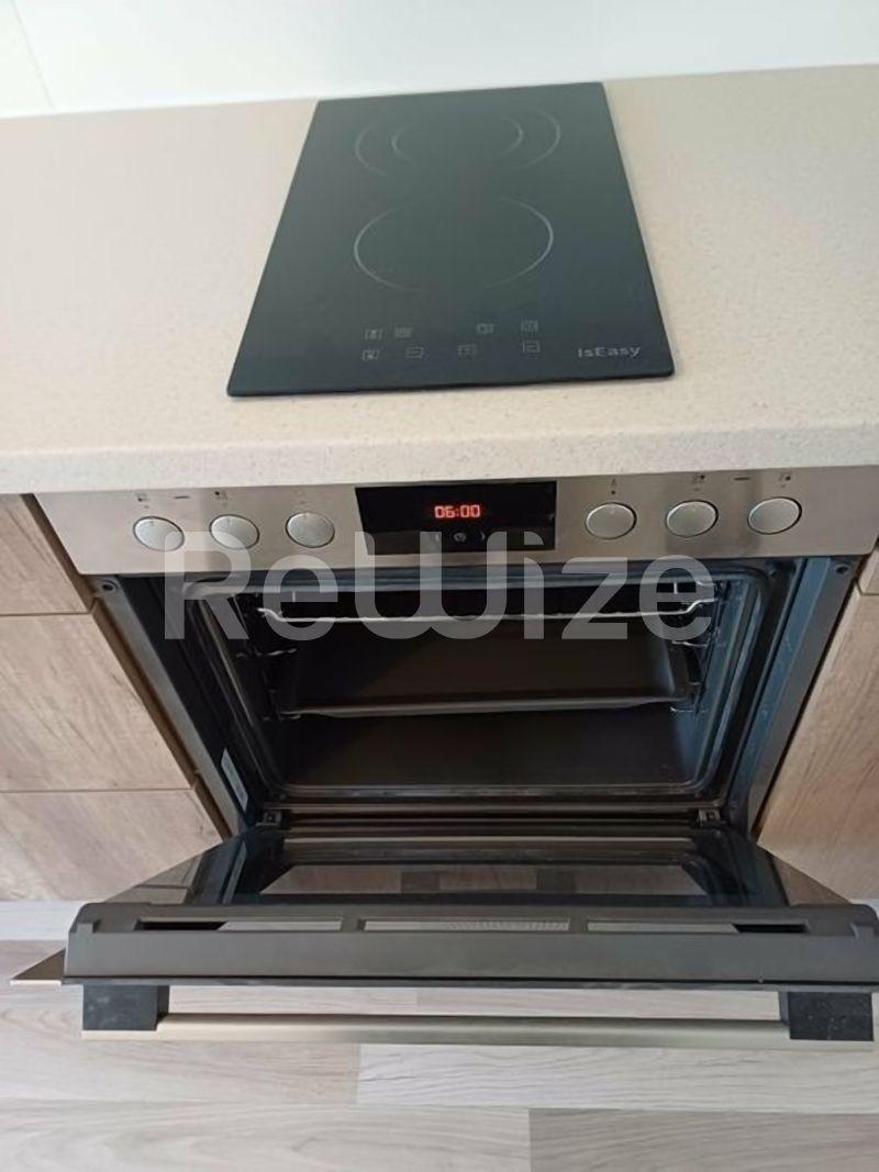 Photo 13,Kitchen,RENT,Residency,Apartment,50sqm,€550,Ippokrateio