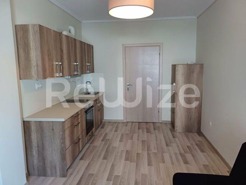 Photo 2,Kitchen,RENT,Residency,Apartment,50sqm,€550,Ippokrateio