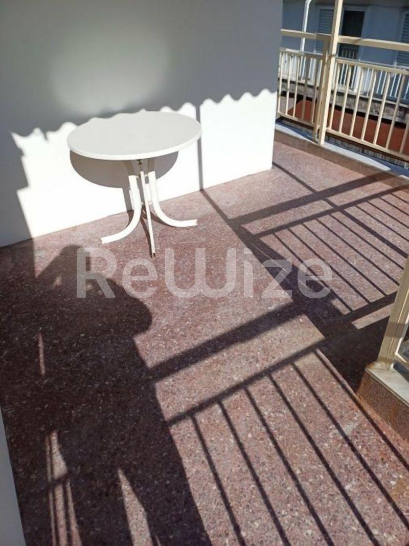 Photo 11,Balcony,RENT,Residency,Apartment,50sqm,€550,Ippokrateio