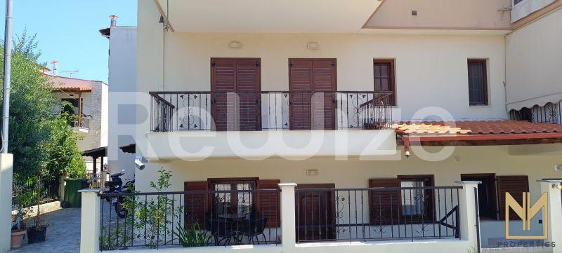 Photo 12,Outside,SALE,Residency,Apartment,62sqm,€116,000,Ierissos