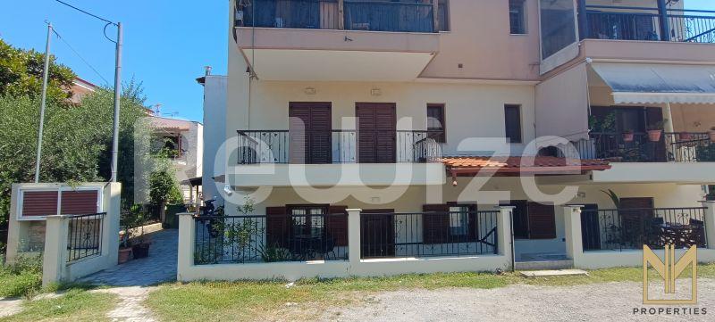 Photo 11,Outside,SALE,Residency,Apartment,62sqm,€116,000,Ierissos