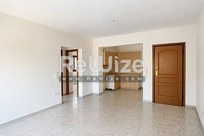 Apartment Aristotelis