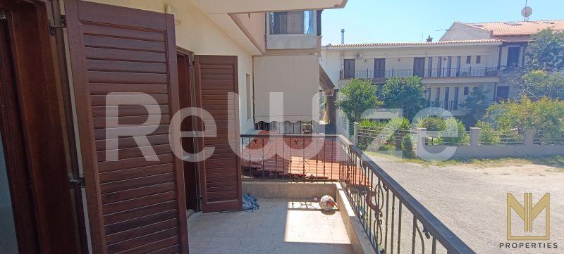 Photo 8,Balcony,SALE,Residency,Apartment,62sqm,€116,000,Ierissos