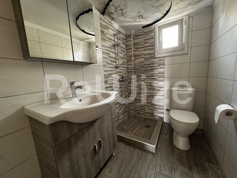 Photo 8,Μπάνιο,ΠΏΛΗΣΗ,Κατοικία,Διαμέρισμα,82τ.μ,€189,000,Υπόλοιπο Κέντρου Θεσσαλονίκης