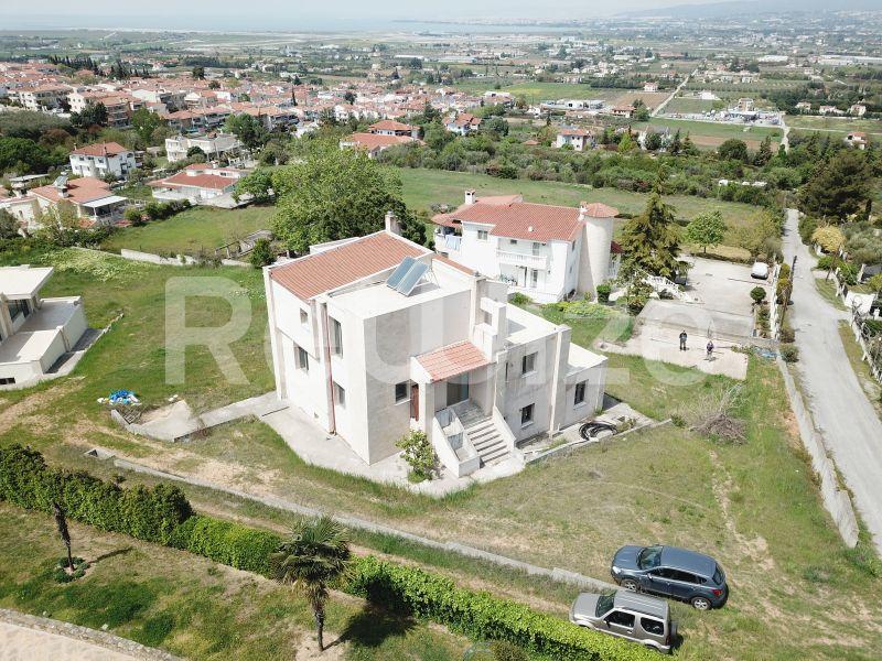 Photo 8,Εξωτερική Όψη,ΠΏΛΗΣΗ,Κατοικία,Μονοκατοικία,381τ.μ,€550,000,Νέο Ρύσιο