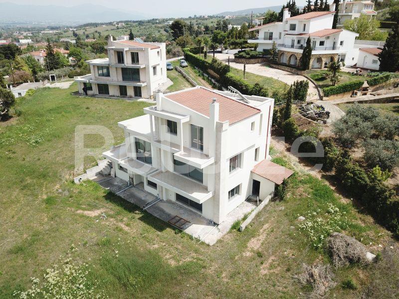 Photo 4,Εξωτερική Όψη,ΠΏΛΗΣΗ,Κατοικία,Μονοκατοικία,381τ.μ,€550,000,Νέο Ρύσιο