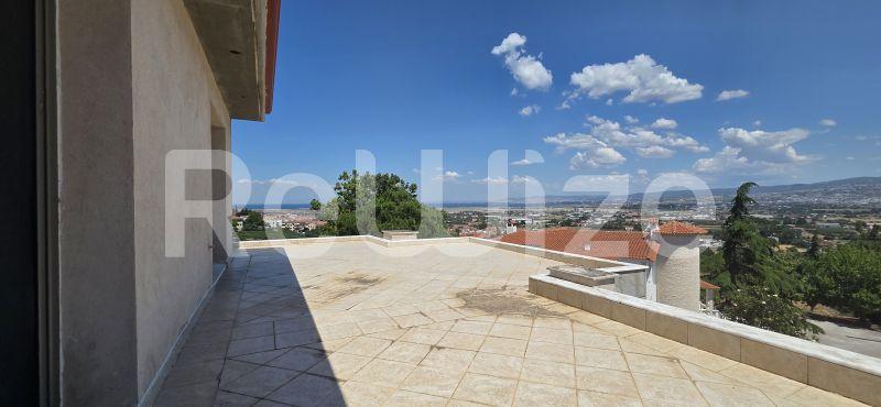 Photo 6,Μπαλκόνι,ΠΏΛΗΣΗ,Κατοικία,Μονοκατοικία,381τ.μ,€550,000,Νέο Ρύσιο