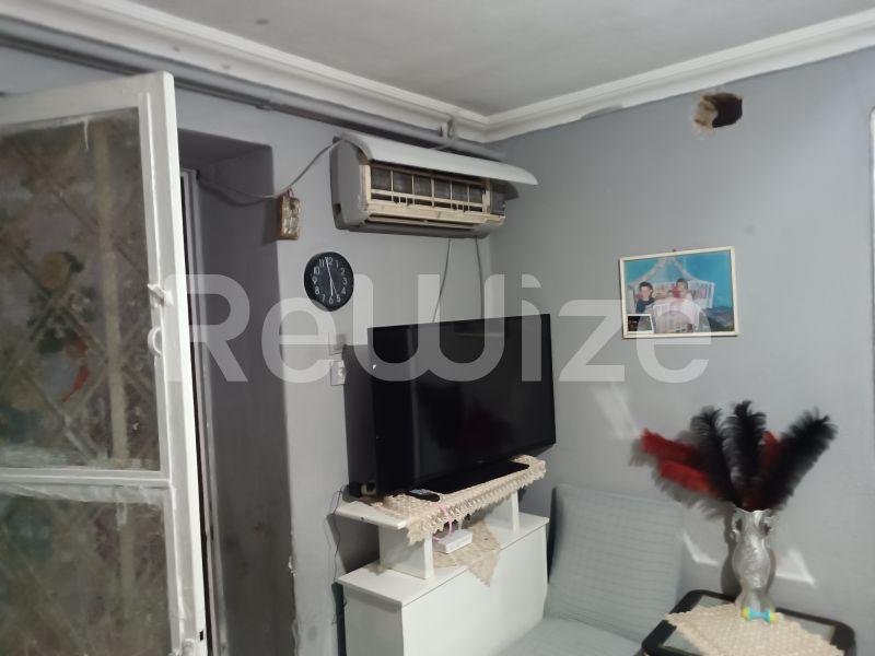 Photo 2,Σαλόνι,ΠΏΛΗΣΗ,Κατοικία,Διαμέρισμα,64τ.μ,€36,000,Ίλιον