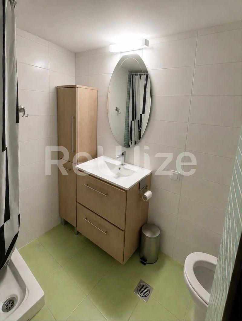 Photo 5,Μπάνιο,ΕΝΟΙΚΊΑΣΗ,Κατοικία,Διαμέρισμα,65τ.μ,€650,Φάληρο