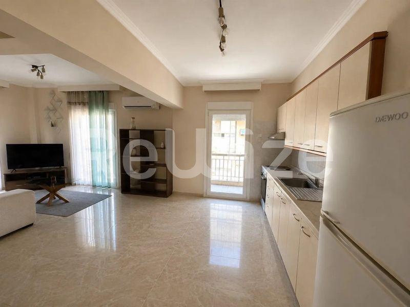 Photo 1,Σαλόνι,ΕΝΟΙΚΊΑΣΗ,Κατοικία,Διαμέρισμα,65τ.μ,€650,Φάληρο